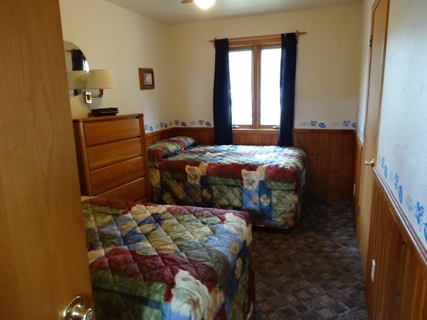Cass Lake Stony Point Resort & Campground الغرفة الصورة
