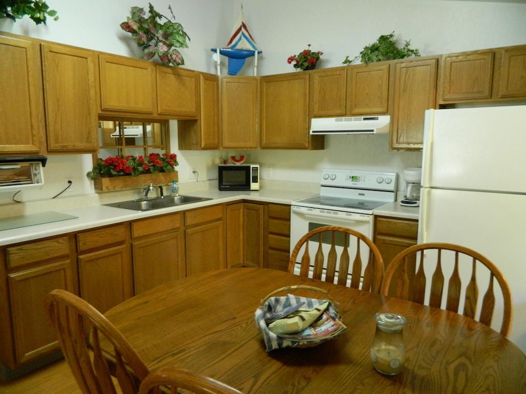 Cass Lake Stony Point Resort & Campground الغرفة الصورة