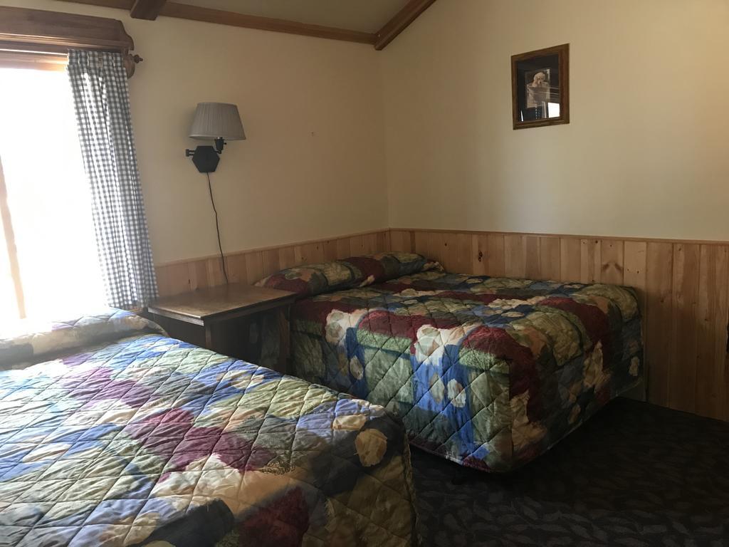 Cass Lake Stony Point Resort & Campground المظهر الخارجي الصورة
