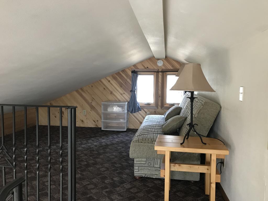 Cass Lake Stony Point Resort & Campground المظهر الخارجي الصورة