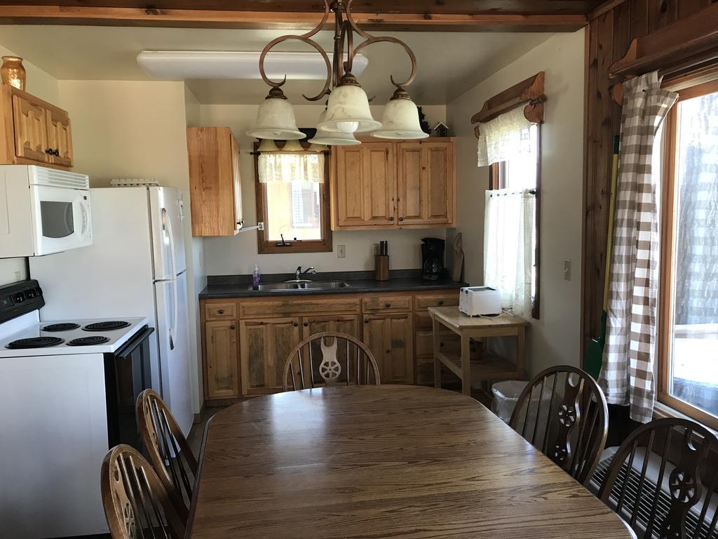 Cass Lake Stony Point Resort & Campground المظهر الخارجي الصورة